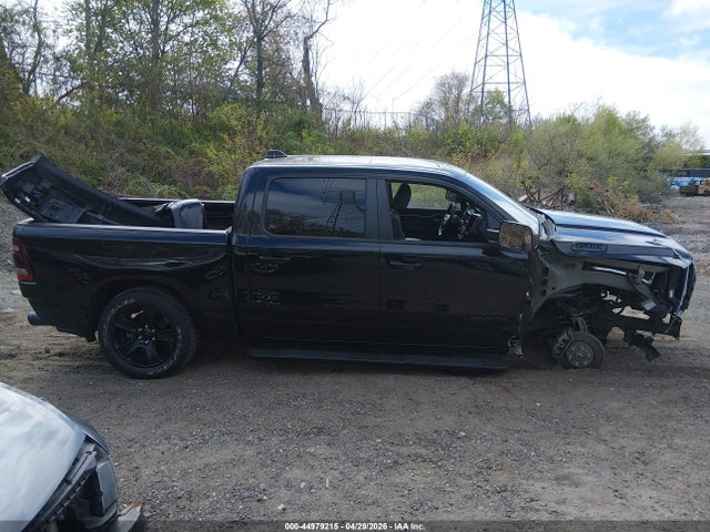 Aukcja sprzedaży 2022 Ram 1500 Big Horn  4x4 5'7 Box, vin: 1C6SRFFT4NN172052, numer aukcji: 44979215