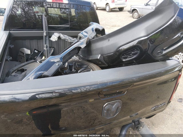 Aukcja sprzedaży 2022 Ram 1500 Big Horn  4x4 5'7 Box, vin: 1C6SRFFT4NN172052, numer aukcji: 44979215