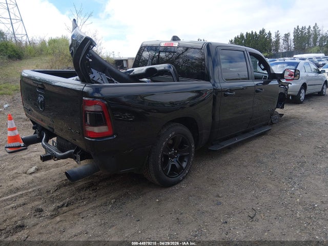 Aukcja sprzedaży 2022 Ram 1500 Big Horn  4x4 5'7 Box, vin: 1C6SRFFT4NN172052, numer aukcji: 44979215