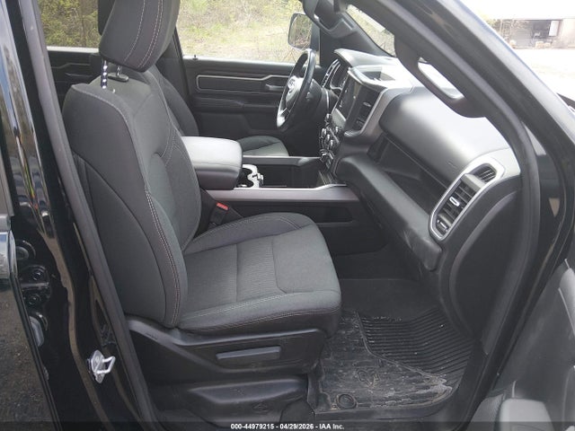Aukcja sprzedaży 2022 Ram 1500 Big Horn  4x4 5'7 Box, vin: 1C6SRFFT4NN172052, numer aukcji: 44979215