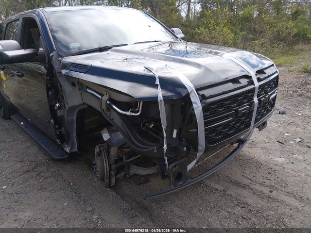 Aukcja sprzedaży 2022 Ram 1500 Big Horn  4x4 5'7 Box, vin: 1C6SRFFT4NN172052, numer aukcji: 44979215