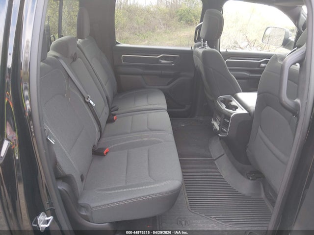 Aukcja sprzedaży 2022 Ram 1500 Big Horn  4x4 5'7 Box, vin: 1C6SRFFT4NN172052, numer aukcji: 44979215