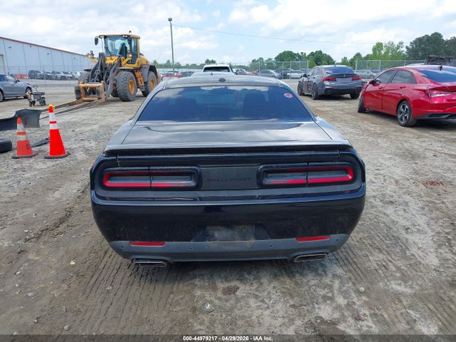 2015 Dodge Challenger R/t მანქანა იყიდება აუქციონზე, vin: 2C3CDZAT5FH500386, აუქციონის ნომერი: 44979217