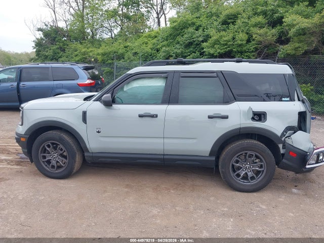 Продажа на аукционе авто 2021 Ford Bronco Sport Big Bend, vin: 3FMCR9B63MRA54029, номер лота: 44979219
