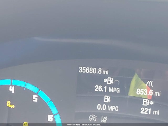 Продажа на аукционе авто 2021 Ford Bronco Sport Big Bend, vin: 3FMCR9B63MRA54029, номер лота: 44979219