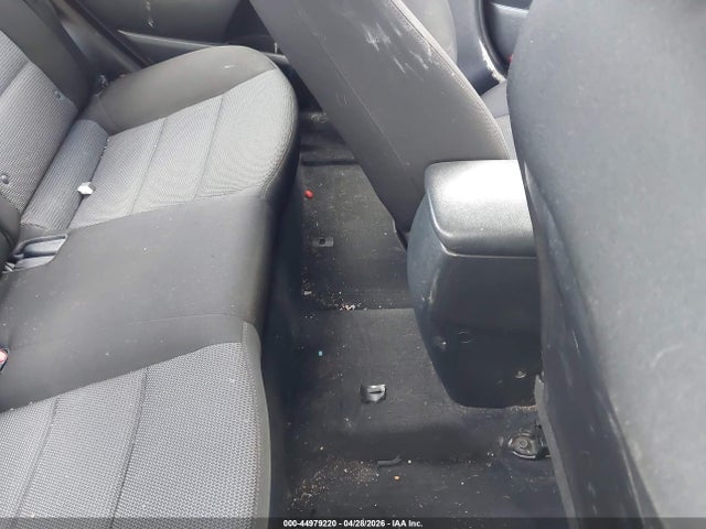 Продаж на аукціоні авто 2017 Kia Forte Lx, vin: 3KPFK4A72HE011611, номер лоту: 44979220