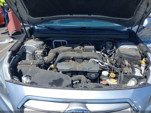 44979222 :رقم المزاد ، 4S3BNAC60H3067126 vin ، 2017 Subaru Legacy 2.5i Premium مزاد بيع