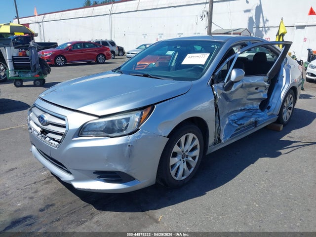 44979222 :رقم المزاد ، 4S3BNAC60H3067126 vin ، 2017 Subaru Legacy 2.5i Premium مزاد بيع