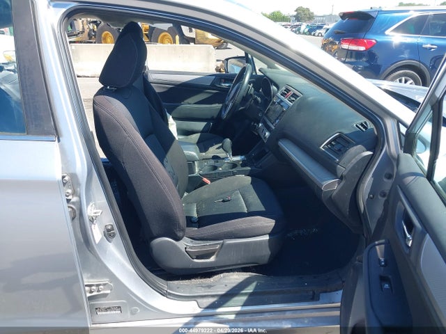 44979222 :رقم المزاد ، 4S3BNAC60H3067126 vin ، 2017 Subaru Legacy 2.5i Premium مزاد بيع