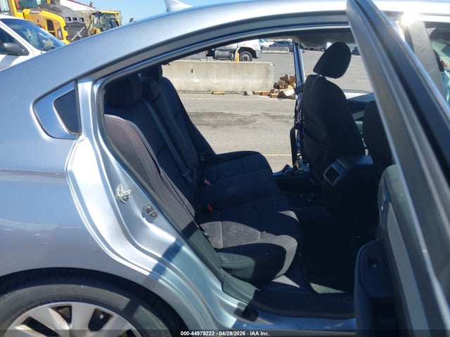44979222 :رقم المزاد ، 4S3BNAC60H3067126 vin ، 2017 Subaru Legacy 2.5i Premium مزاد بيع