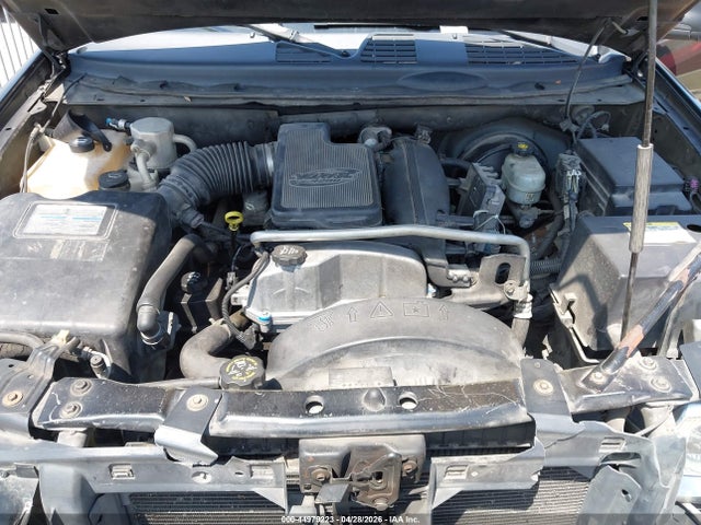 Продаж на аукціоні авто 2006 Gmc Envoy Sle, vin: 1GKDS13S462111506, номер лоту: 44979223