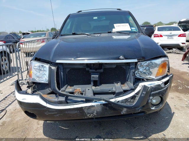 Продаж на аукціоні авто 2006 Gmc Envoy Sle, vin: 1GKDS13S462111506, номер лоту: 44979223