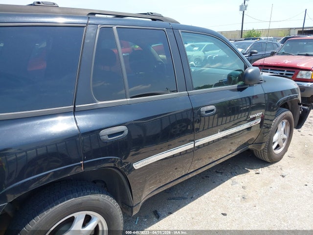 Продаж на аукціоні авто 2006 Gmc Envoy Sle, vin: 1GKDS13S462111506, номер лоту: 44979223