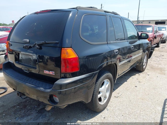Продаж на аукціоні авто 2006 Gmc Envoy Sle, vin: 1GKDS13S462111506, номер лоту: 44979223
