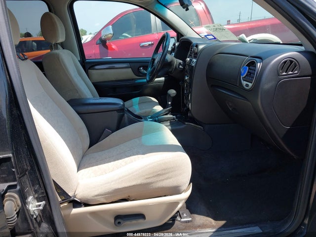 Продаж на аукціоні авто 2006 Gmc Envoy Sle, vin: 1GKDS13S462111506, номер лоту: 44979223