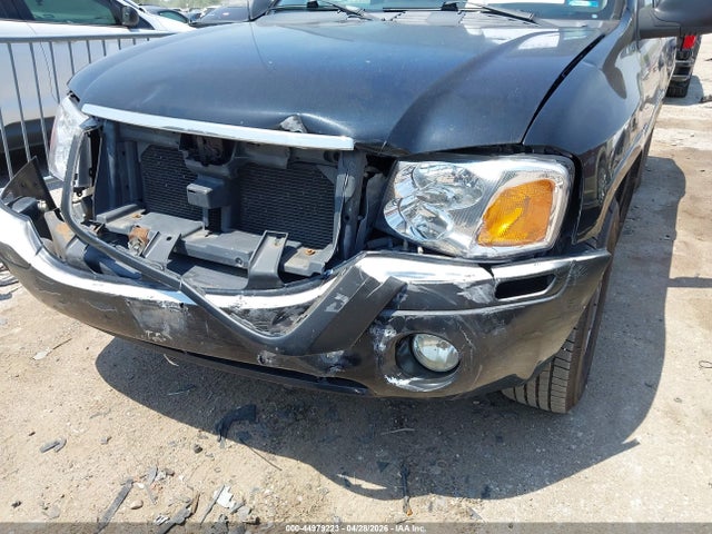 Продаж на аукціоні авто 2006 Gmc Envoy Sle, vin: 1GKDS13S462111506, номер лоту: 44979223