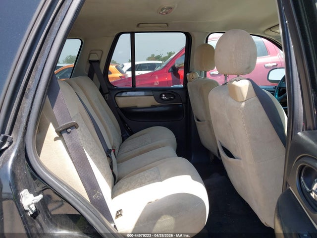 Продаж на аукціоні авто 2006 Gmc Envoy Sle, vin: 1GKDS13S462111506, номер лоту: 44979223