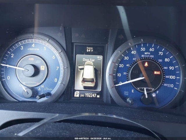 Продаж на аукціоні авто 2015 Toyota Sienna Xle Premium 8 Passenger, vin: 5TDYK3DC2FS562491, номер лоту: 44979224