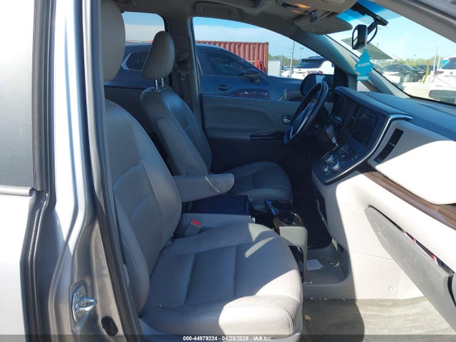 Продаж на аукціоні авто 2015 Toyota Sienna Xle Premium 8 Passenger, vin: 5TDYK3DC2FS562491, номер лоту: 44979224