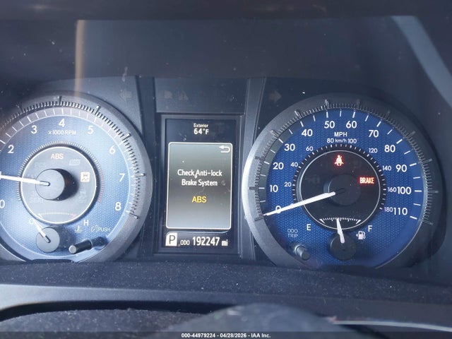Продаж на аукціоні авто 2015 Toyota Sienna Xle Premium 8 Passenger, vin: 5TDYK3DC2FS562491, номер лоту: 44979224