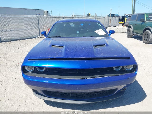 Aukcja sprzedaży 2021 Dodge Challenger Sxt, vin: 2C3CDZAG0MH552637, numer aukcji: 44979228