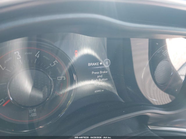 Aukcja sprzedaży 2021 Dodge Challenger Sxt, vin: 2C3CDZAG0MH552637, numer aukcji: 44979228