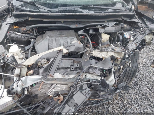 Продаж на аукціоні авто 2018 Mitsubishi Eclipse Cross Es, vin: JA4AS3AA5JZ049385, номер лоту: 44979229