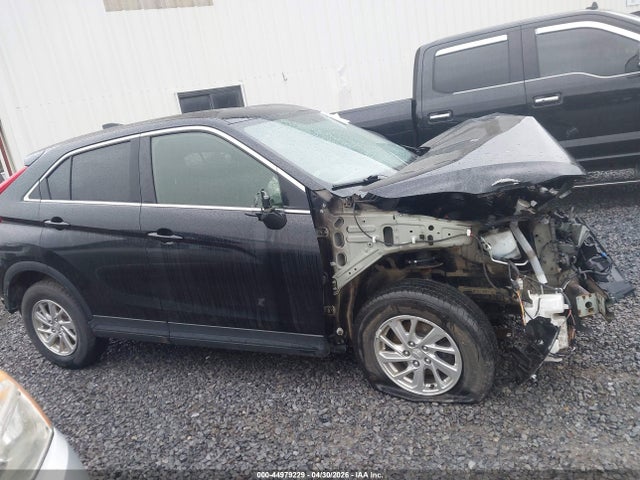 Продаж на аукціоні авто 2018 Mitsubishi Eclipse Cross Es, vin: JA4AS3AA5JZ049385, номер лоту: 44979229