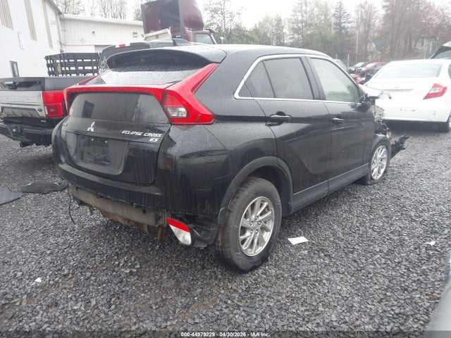 Продаж на аукціоні авто 2018 Mitsubishi Eclipse Cross Es, vin: JA4AS3AA5JZ049385, номер лоту: 44979229