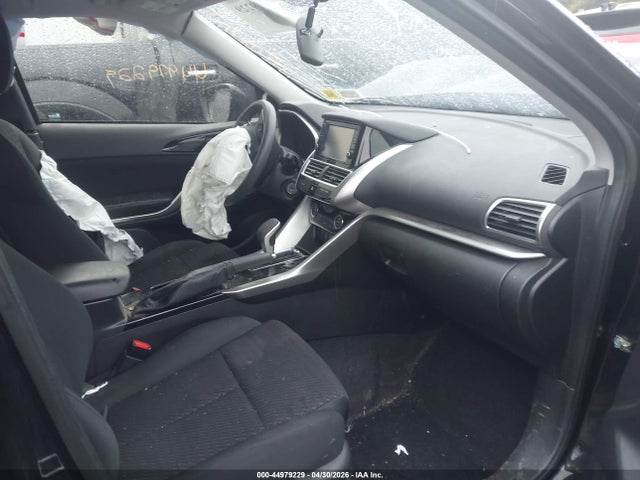 Продаж на аукціоні авто 2018 Mitsubishi Eclipse Cross Es, vin: JA4AS3AA5JZ049385, номер лоту: 44979229