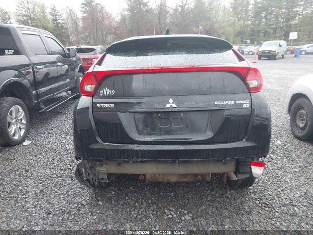 Продаж на аукціоні авто 2018 Mitsubishi Eclipse Cross Es, vin: JA4AS3AA5JZ049385, номер лоту: 44979229