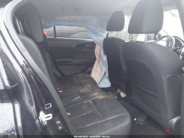 Продаж на аукціоні авто 2018 Mitsubishi Eclipse Cross Es, vin: JA4AS3AA5JZ049385, номер лоту: 44979229