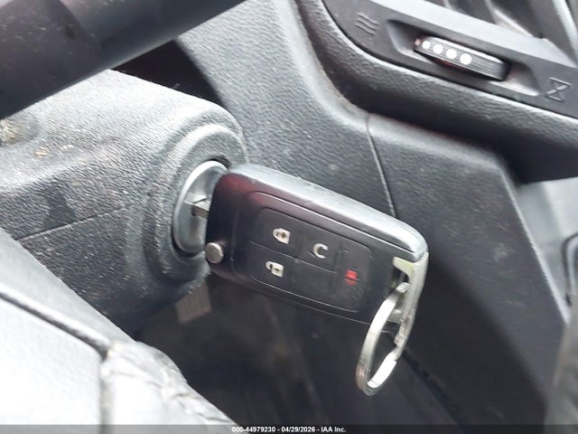 Продаж на аукціоні авто 2017 Chevrolet Equinox Lt, vin: 2GNFLFEK3H6303055, номер лоту: 44979230