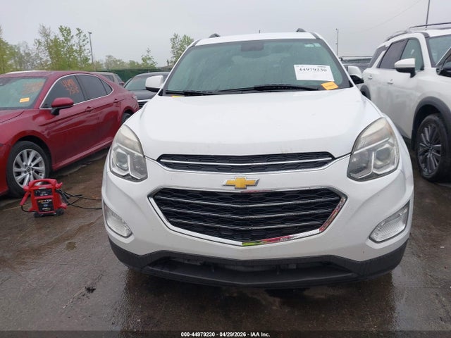 Продаж на аукціоні авто 2017 Chevrolet Equinox Lt, vin: 2GNFLFEK3H6303055, номер лоту: 44979230