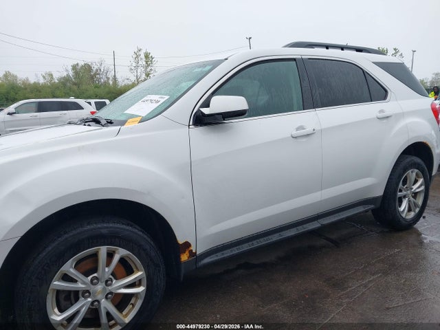 Продаж на аукціоні авто 2017 Chevrolet Equinox Lt, vin: 2GNFLFEK3H6303055, номер лоту: 44979230