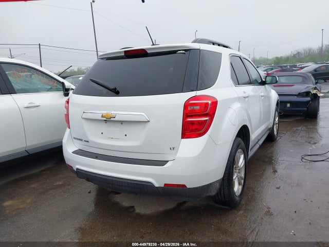 Продаж на аукціоні авто 2017 Chevrolet Equinox Lt, vin: 2GNFLFEK3H6303055, номер лоту: 44979230