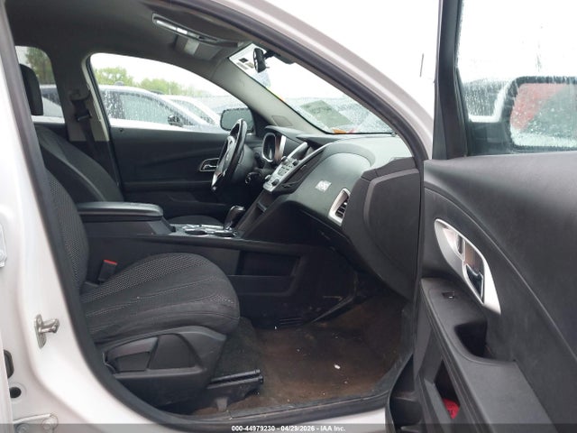 Продаж на аукціоні авто 2017 Chevrolet Equinox Lt, vin: 2GNFLFEK3H6303055, номер лоту: 44979230