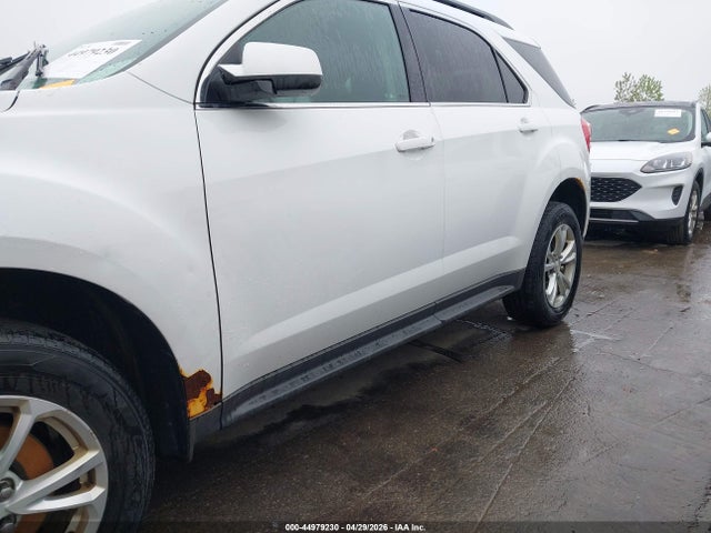 Продаж на аукціоні авто 2017 Chevrolet Equinox Lt, vin: 2GNFLFEK3H6303055, номер лоту: 44979230