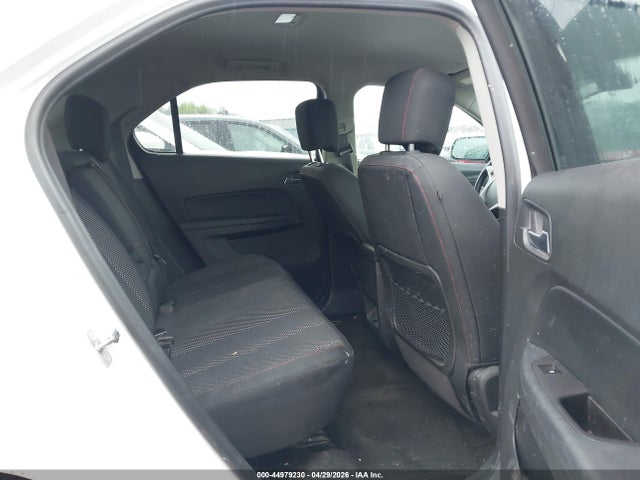 Продаж на аукціоні авто 2017 Chevrolet Equinox Lt, vin: 2GNFLFEK3H6303055, номер лоту: 44979230