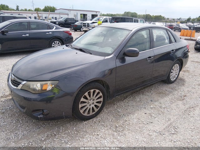 Aukcja sprzedaży 2010 Subaru Impreza 2.5i Premium, vin: JF1GE6B65AH506288, numer aukcji: 44979233
