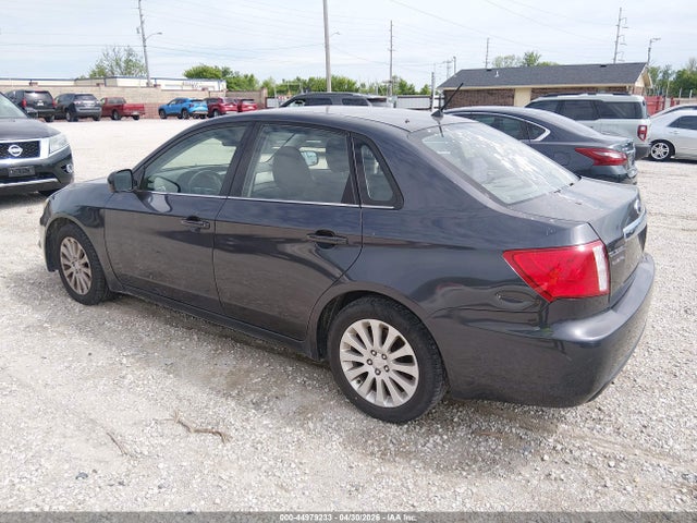 Aukcja sprzedaży 2010 Subaru Impreza 2.5i Premium, vin: JF1GE6B65AH506288, numer aukcji: 44979233