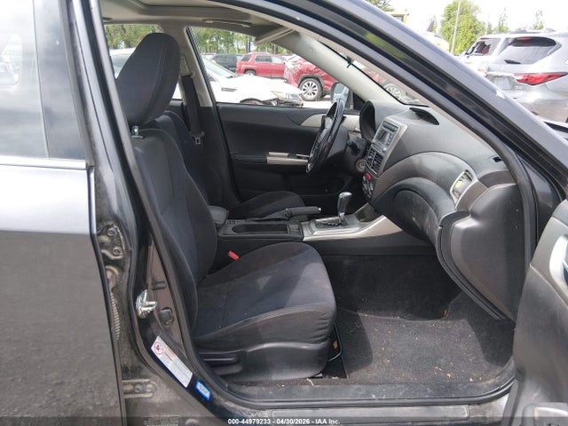Aukcja sprzedaży 2010 Subaru Impreza 2.5i Premium, vin: JF1GE6B65AH506288, numer aukcji: 44979233