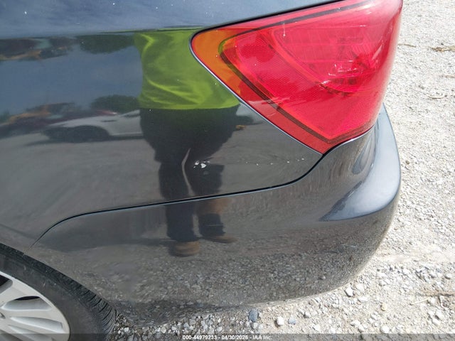 Aukcja sprzedaży 2010 Subaru Impreza 2.5i Premium, vin: JF1GE6B65AH506288, numer aukcji: 44979233