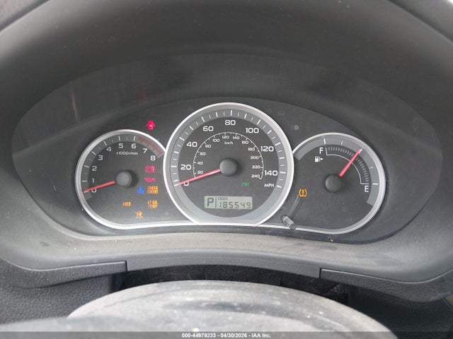 Aukcja sprzedaży 2010 Subaru Impreza 2.5i Premium, vin: JF1GE6B65AH506288, numer aukcji: 44979233