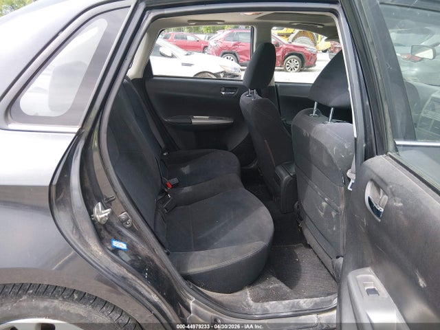Aukcja sprzedaży 2010 Subaru Impreza 2.5i Premium, vin: JF1GE6B65AH506288, numer aukcji: 44979233