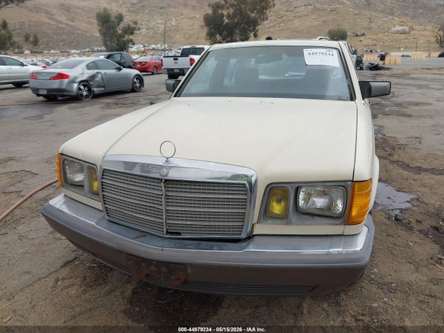 1982 Mercedes-benz 300 Sd მანქანა იყიდება აუქციონზე, vin: WDBCB20A0CB021742, აუქციონის ნომერი: 44979234