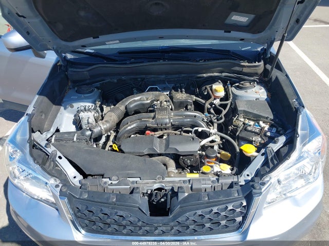 Aukcja sprzedaży 2016 Subaru Forester 2.5i Premium, vin: JF2SJADC2GH504739, numer aukcji: 44979235