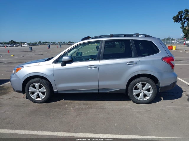 Aukcja sprzedaży 2016 Subaru Forester 2.5i Premium, vin: JF2SJADC2GH504739, numer aukcji: 44979235