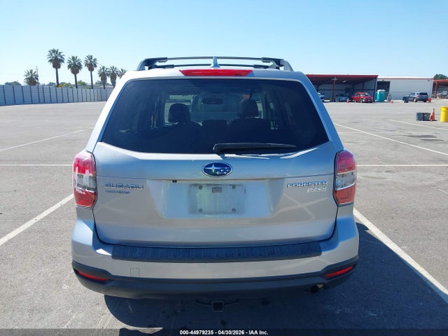 Aukcja sprzedaży 2016 Subaru Forester 2.5i Premium, vin: JF2SJADC2GH504739, numer aukcji: 44979235