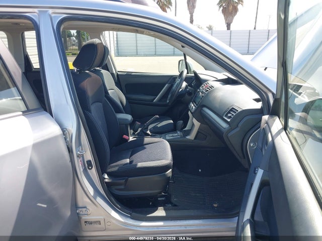 Aukcja sprzedaży 2016 Subaru Forester 2.5i Premium, vin: JF2SJADC2GH504739, numer aukcji: 44979235